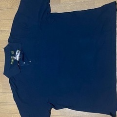 （新品タグ付き )Timderlandポロシャツメンズ 半袖 XXLの画像