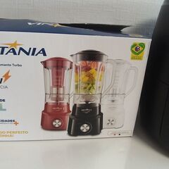 ブレンダー 2,600ml new