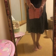 MKスカートの画像