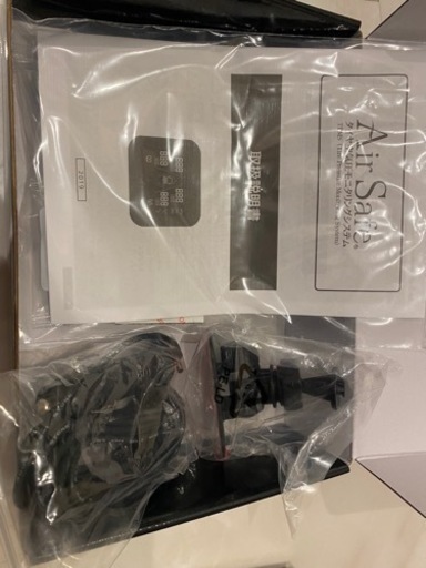空気圧センサー　TPMS Air safe 日本製