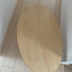 折り畳みテーブル