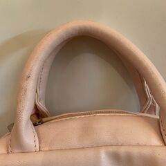 断捨離　ディズニー　２wayバックの画像