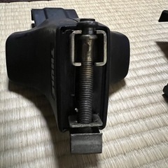 THULE スーリー フット TH750の画像