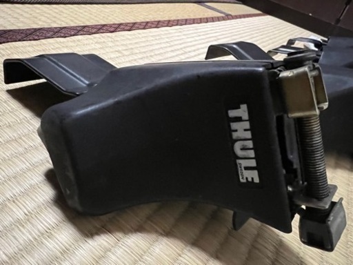 THULE スーリー フット TH750