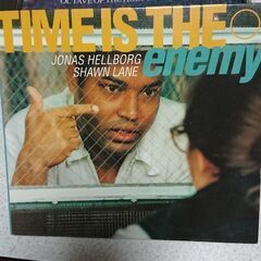 💿 🎸 JONAS HELLBORG ②(ジョナス・ヘルボーグ)   の画像