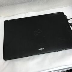 Win11 快速PC ノートパソコン FUJITSU A561 P309の画像