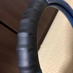 ハンドルカバー Sの画像