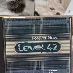 💿 CD / LEVEL42 (レベル42) ４枚セットの画像