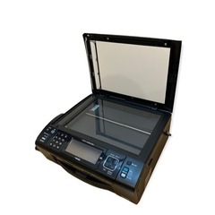 BROTHER Mymio A4インクジェットFAX複合機 デジタル子機1台 MFC-935CDNの画像