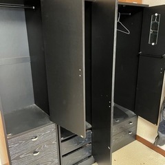 タンスの画像