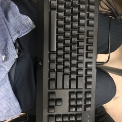キーボード