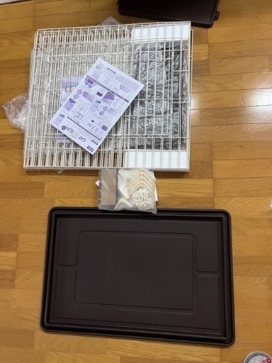 猫ケージ