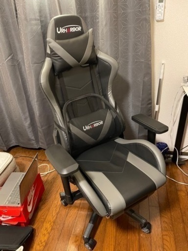 ゲーミングチェア