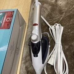 T-fal アイロン　トゥイニージェットスチーム　値下げしました‼️の画像