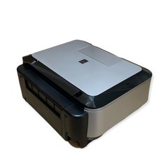 Canon PIXUS インクジェット複合機 MP640の画像