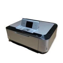 Canon PIXUS インクジェット複合機 MP640の画像