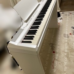電子ピアノ