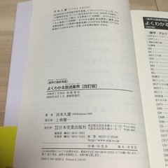 ［受渡し調整中］0円！「よくわかる放送業界」ビジネス本 就職先＆転職先の検討などにも。の画像