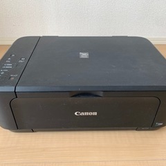 Canon インクジェットプリンター PIXUS
