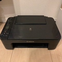 canon pixusプリンター