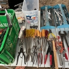 KTC/NISSALCO工具まとめ売り