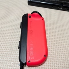 Nintendo Switch 任天堂スイッチ　ニンテンドー　本体 の画像