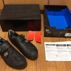 定価45360円　シマノ　ビンディングシューズ42サイズ(26....