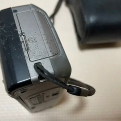 PENTAX ESPIO フィルムカメラ　115Mの画像