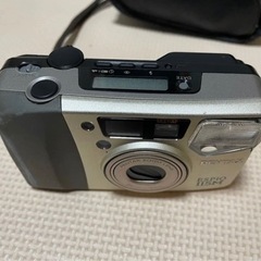 PENTAX ESPIO フィルムカメラ　115Mの画像