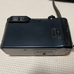 PENTAX ESPIO フィルムカメラ　115Mの画像