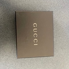 GUCCIネックレストップ2点セット（シルバーアクセサリー）
