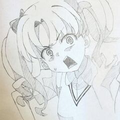 イラスト友達募集