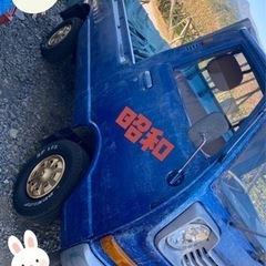 S38ハイゼット ツーサイクルの画像