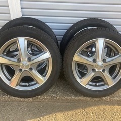 [4000円値下げ]165/55R14 ブリヂストン　エコピアNH100C