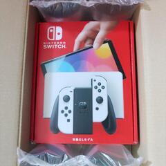 Switch有機EL