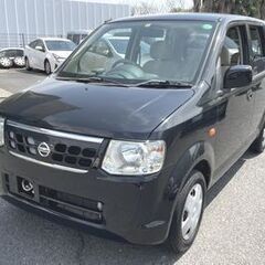 日産オッティ Ｓ　ＮＯ．４７０　キーレス　ＣＤ　ラジオ　オートマ...