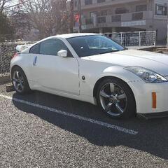 中期型 フェアレディZ