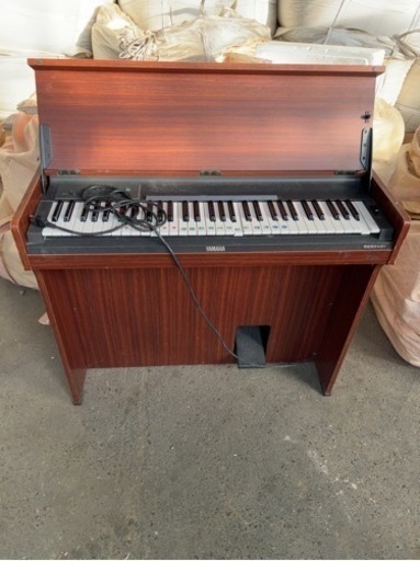 オルガン 電子 学校用オルガン