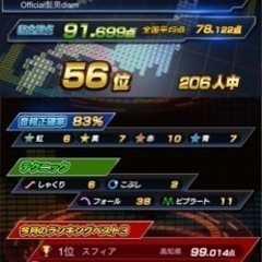 カラオケ友達になってください！