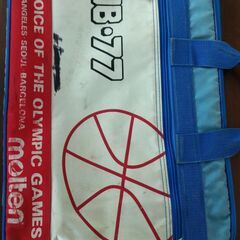 中古　バスケ　作戦盤の画像