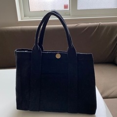 【決まりました】トートバッグ