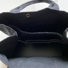 【決まりました】トートバッグの画像