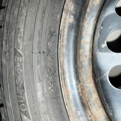 ウィングロード　Y12の画像