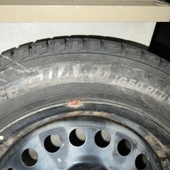 ウィングロード　Y12の画像