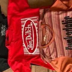 🌴夏物まとめ売り🌺Tシャツ8枚セット🤩