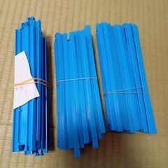 値下げ！5本100円プラレール直線レール