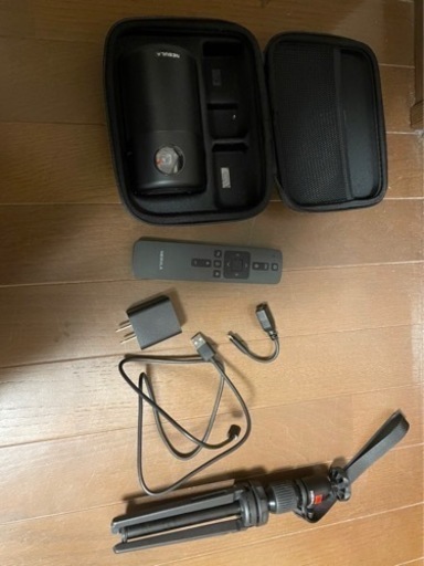 Anker capsule  プロジェクター