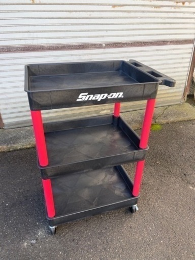 ☆スナップオン　ロールカート❗️