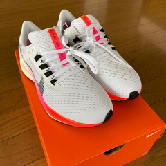 ナイキ　エアズームペガサス38  24cm