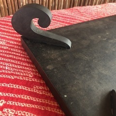 骨董　硯台の画像